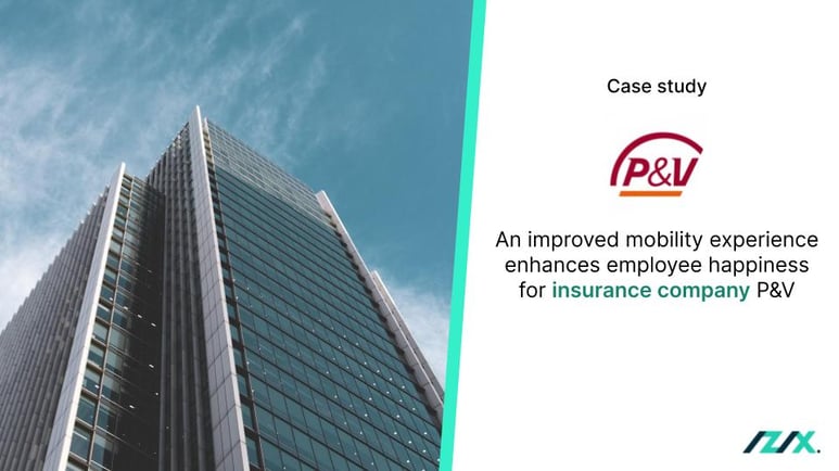 Izix - 1st rebranding - EN Case study P&V