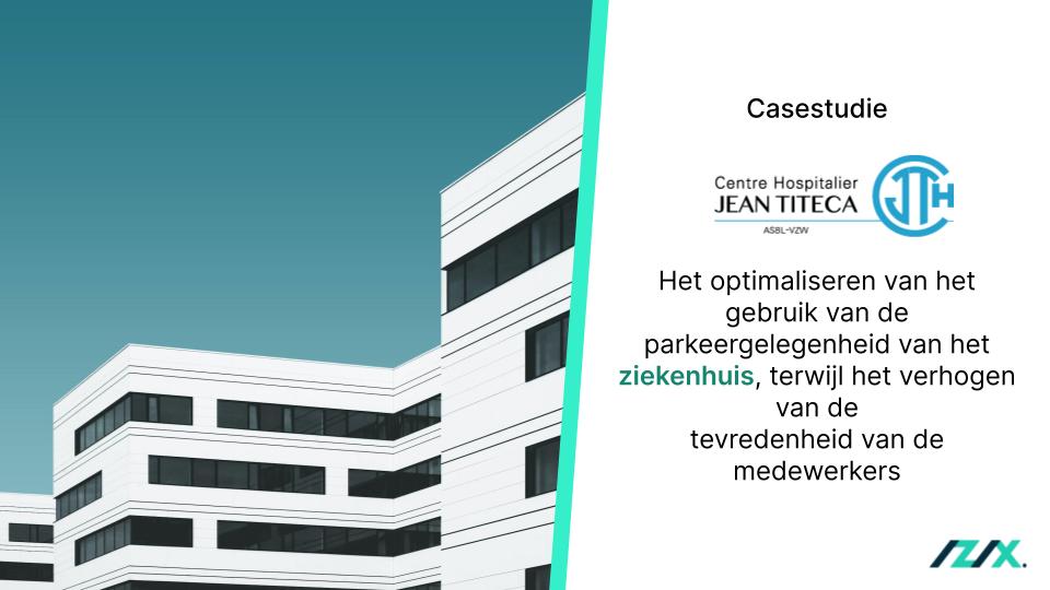 Izix - 1st rebranding - NL Case study Titeca