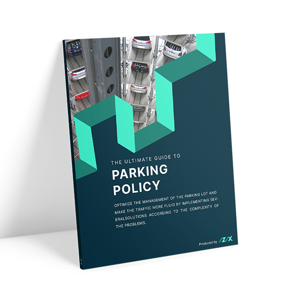 The Ultimate Guide to Parking Policy in 2021